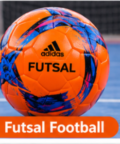 Futsal football
