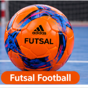 Futsal football