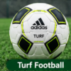 Turf football