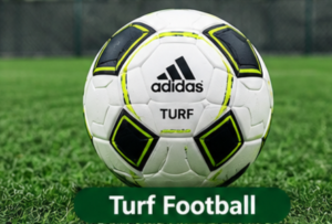 Turf football
