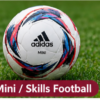 Skills football
