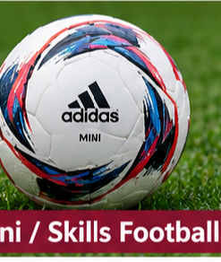 Skills football