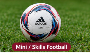 Skills football