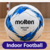 Indoor football