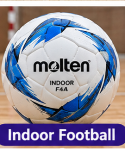 Indoor football