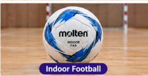 Indoor football